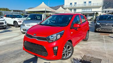 Kia Picanto 1.0 12V 5 porte 2020