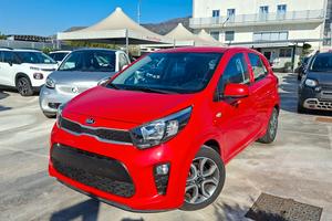 Kia Picanto 1.0 12V 5 porte 2020