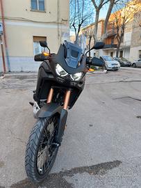 Africa twin 1100