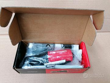 cricchetto pneumatico facom