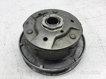 SUZUKI BURGMAN UH 200 FRIZIONE E CORRETTORE DI COP