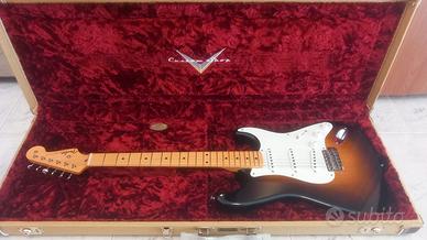 Fender stratocaster custom shop '55 NOS