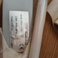 Compagnucci Luce led per pensile LUBE