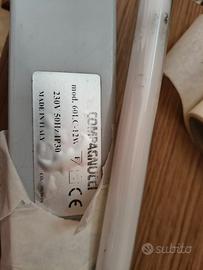 Compagnucci Luce led per pensile LUBE