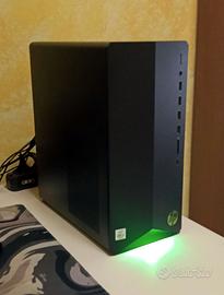 PC GAMING I5 10400F + GTX 1660 SUPER 6GB