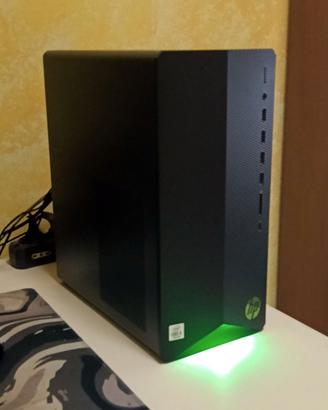 PC GAMING I5 10400F + GTX 1660 SUPER 6GB