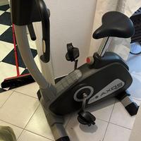 Cyclette Axos Kettler cycle M