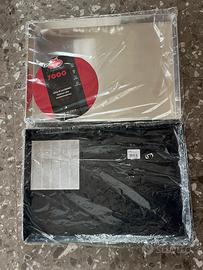 Teglie forno 50x30 cm