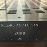 Audio Analogue Verdi 70