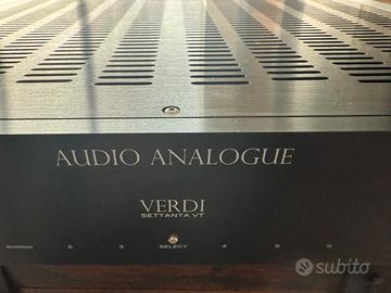 Audio Analogue Verdi 70