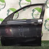 PORTIERA ANTERIORE SINISTRA BMW X6 E71 1Â° Serie (