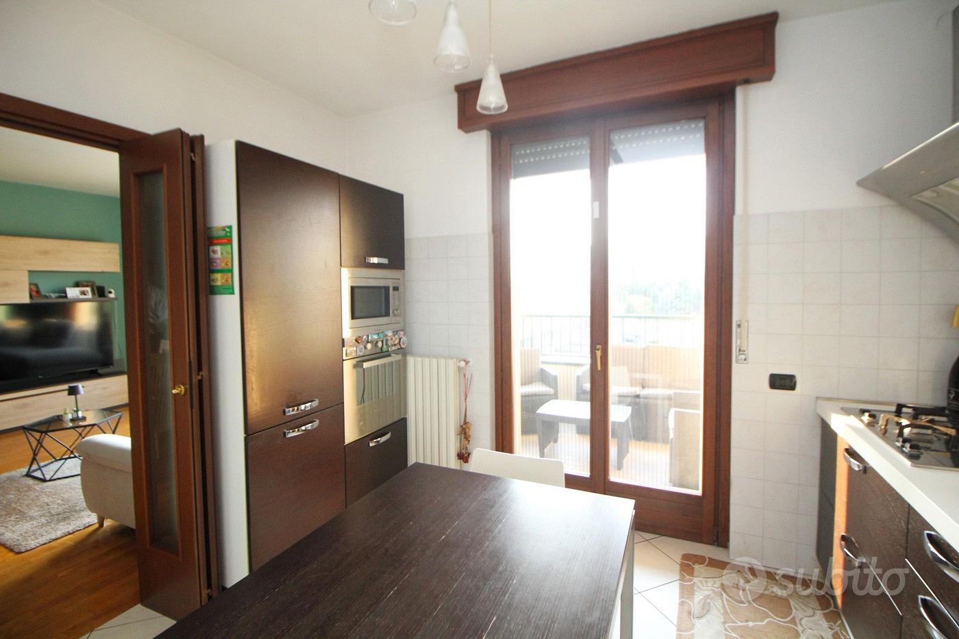Appartamento – Legnano, Santi Martiri, Oltrestazione - Vista 5