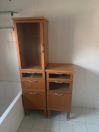 Mobili da bagno