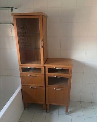 Mobili da bagno