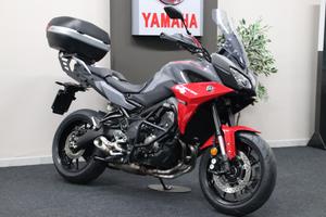 Yamaha Tracer 900 ABS