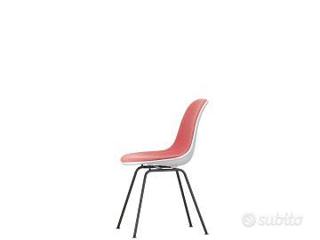 Sedia Vitra Eames Plastic Side Chair RE DSX