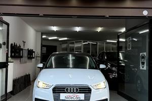 Audi A1 SPB 1.6 TDI 116 CV Metal plus