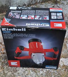Einhell Miscelatore elettrico