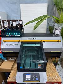 Mimaki UJF-3042 MkII e - Stampante UV