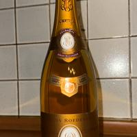 Champagne Cristal 2002 Louis Roederer