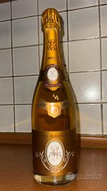 Champagne Cristal 2002 Louis Roederer