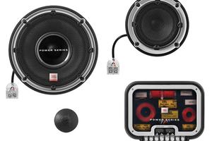 Kit 3 vie JBL P6563c