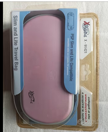 Custodia per PSP Slim & Lite