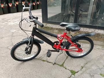 Bici bambino