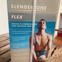 Slendertone Flex elettrostimolatore (sigillato)