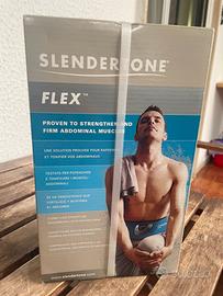 Slendertone Flex elettrostimolatore (sigillato)