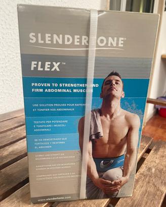 Slendertone Flex elettrostimolatore (sigillato)