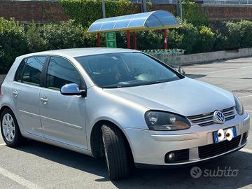 Golf 5