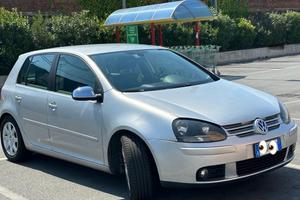 Golf 5