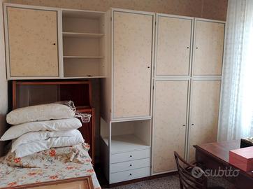 guardaroba cameretta