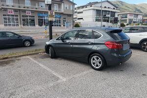 bmw 216 d active tourer 