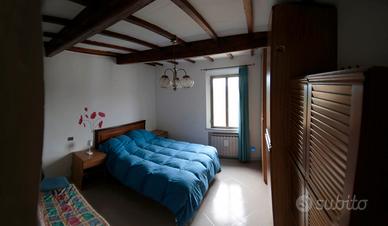 Montevenere (Chiusi-Chianciano) 90mq