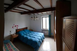 Montevenere (Chiusi-Chianciano) 90mq