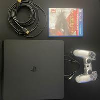 PlayStation 4 Slim