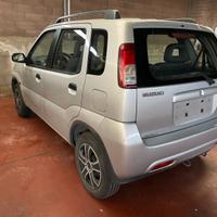 Ricambi usati per Suzuki Ignis 1.3 benz M13A 2001