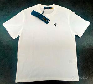 Polo Ralph Lauren Bianca Taglia M