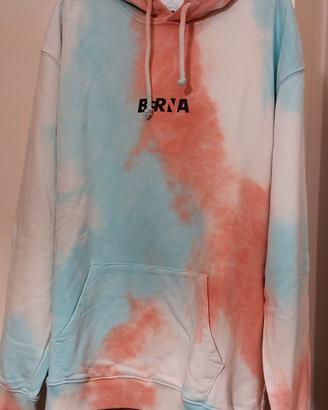 Felpa Berna, unisex. 