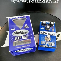 MODTONE PEDALINO PER CHITARRA DEEP DIVE OCTAVE