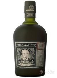 Rum Super Premium, 40% vol.