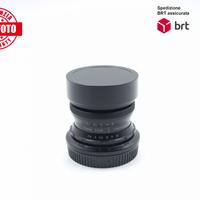 Meike 7.5 F2.8 Fisheye (Nikon)