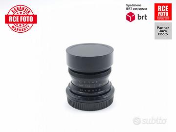 Meike 7.5 F2.8 Fisheye (Nikon)