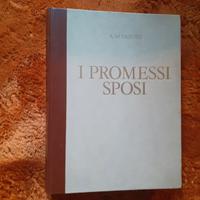 I Promessi Sposi – Edizione Gigante De Agostini