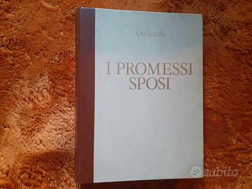 I Promessi Sposi – Edizione Gigante De Agostini