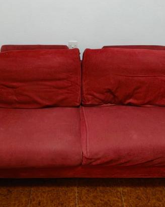 Divano letto matrimoniale