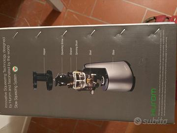 estrattore di succhi