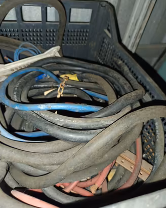 cavo e altro per impianti audio car
